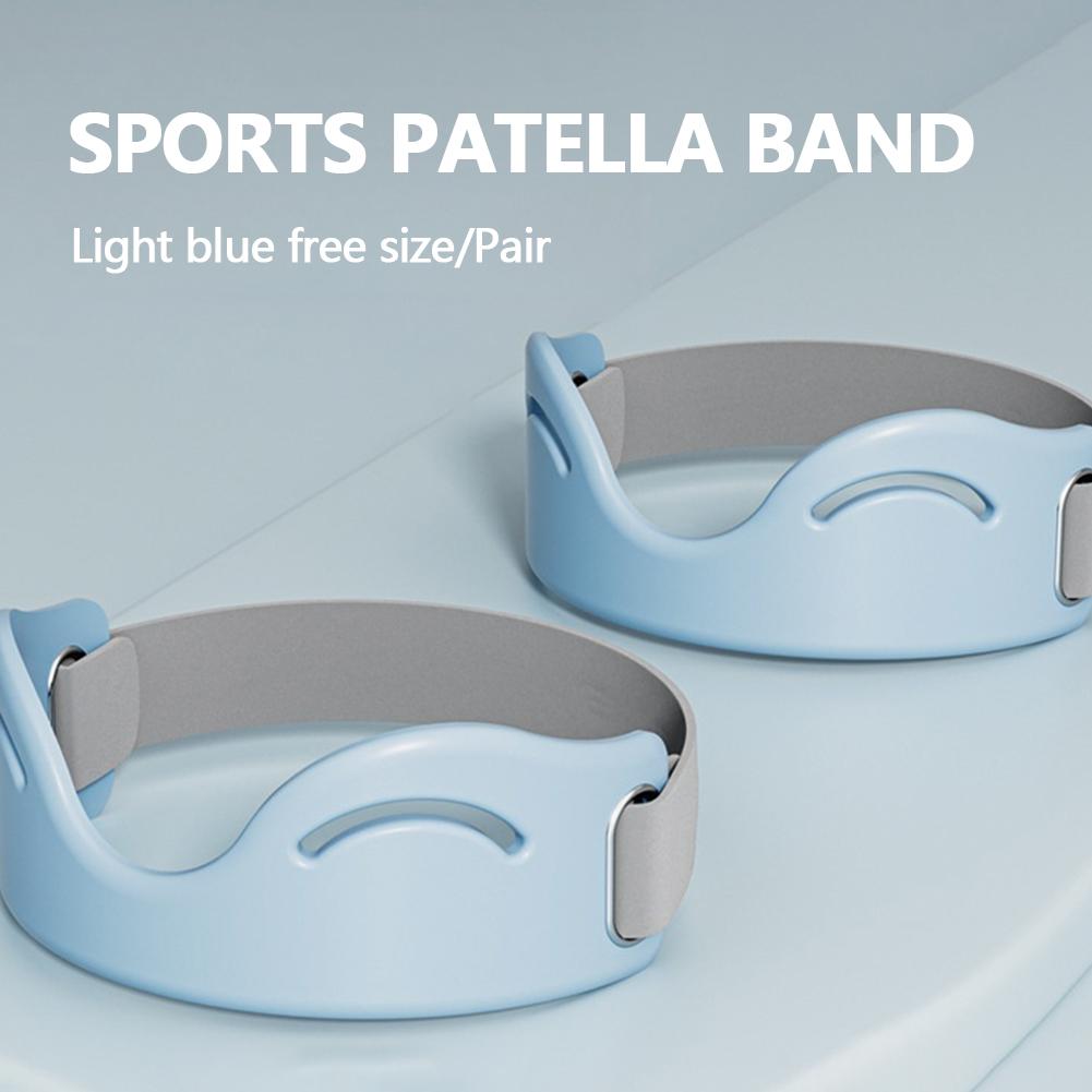 Penyangga Lutut Patellar untuk - Running Gear For Knee Pain ulasan dan harga