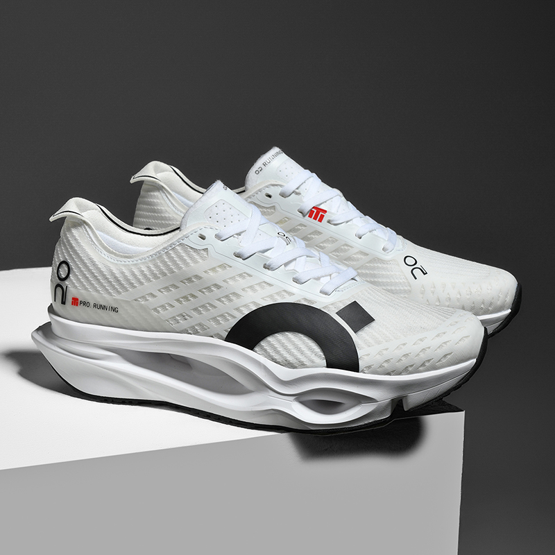 Sepatu Fashion Pria Sepatu Lar - Running Gear For Sale ulasan dan harga
