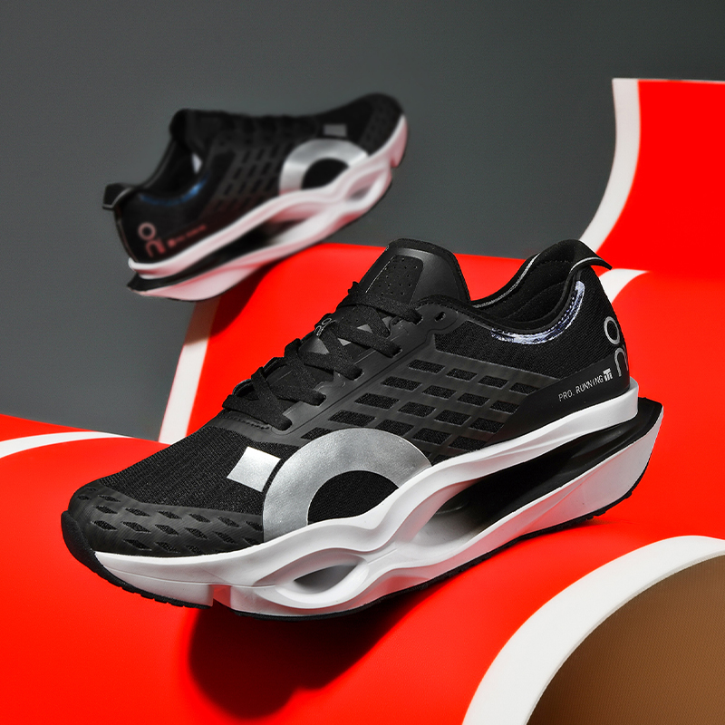 Sepatu Fashion Pria Sepatu Lar - Running Gear For Sale ulasan dan harga