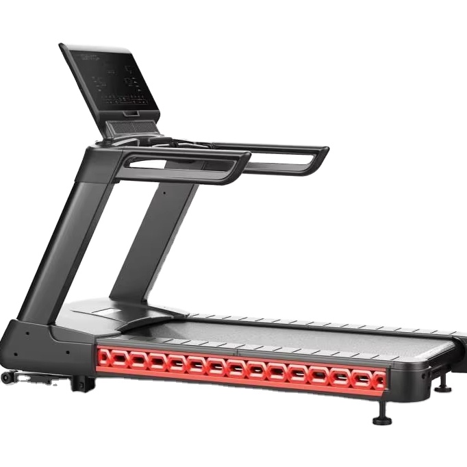 Peralatan Kebugaran Gym Kardio - Quality Running Gear ulasan dan harga