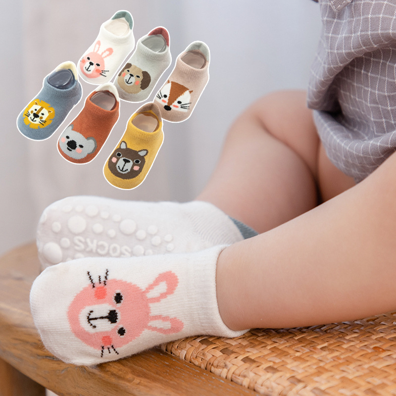 6 pasang/lot kaus kaki bayi ba - Anti Blister Sock ulasan dan harga