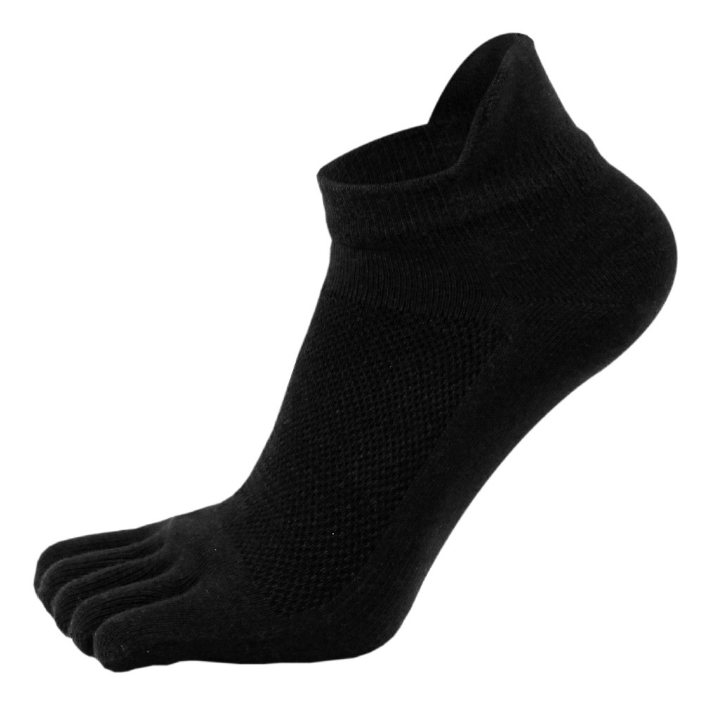 1/5 Pasang Kaus Kaki Lima Jari - Anti Blister Sock ulasan dan harga