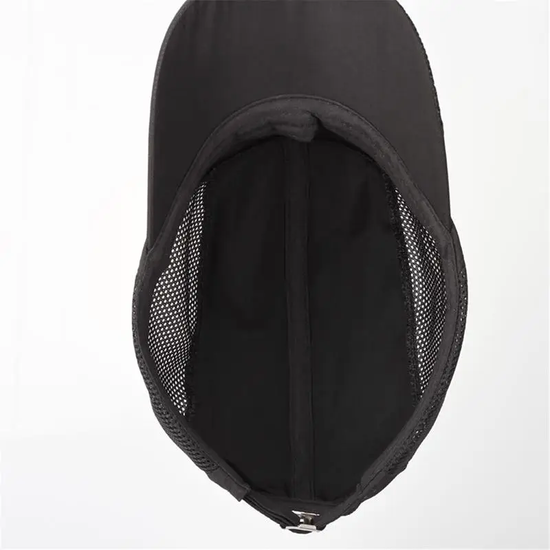 Topi Baseball Musim Panas yang - Running Cap Mesh ulasan dan harga