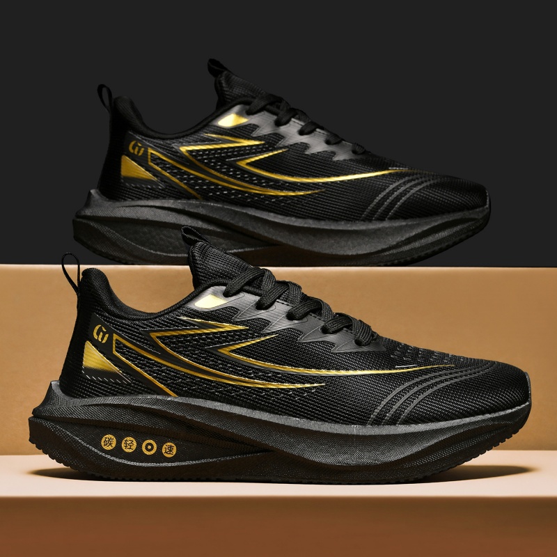 Sepatu Lari Wanita, Gaya Kasua - Running Gear For Sale ulasan dan harga