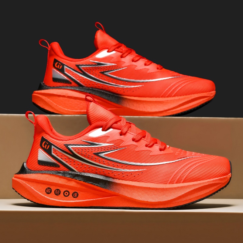 Sepatu Lari Wanita, Gaya Kasua - Running Gear For Sale ulasan dan harga