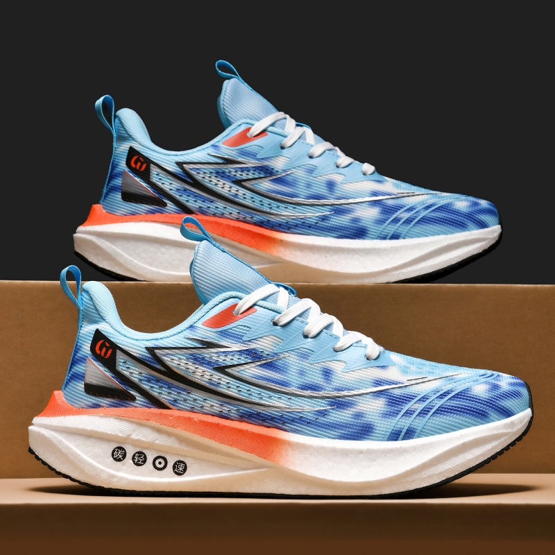 Sepatu Lari Wanita, Gaya Kasua - Running Gear For Sale ulasan dan harga
