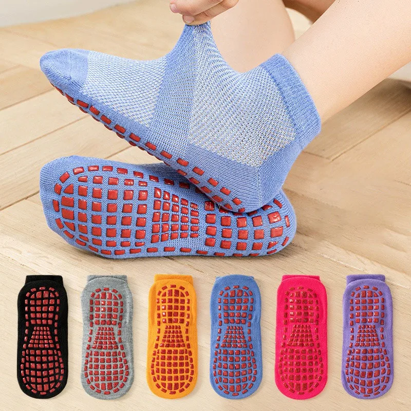 Kaus Kaki Balita Silikon Anti  - Anti Blister Sock ulasan dan harga