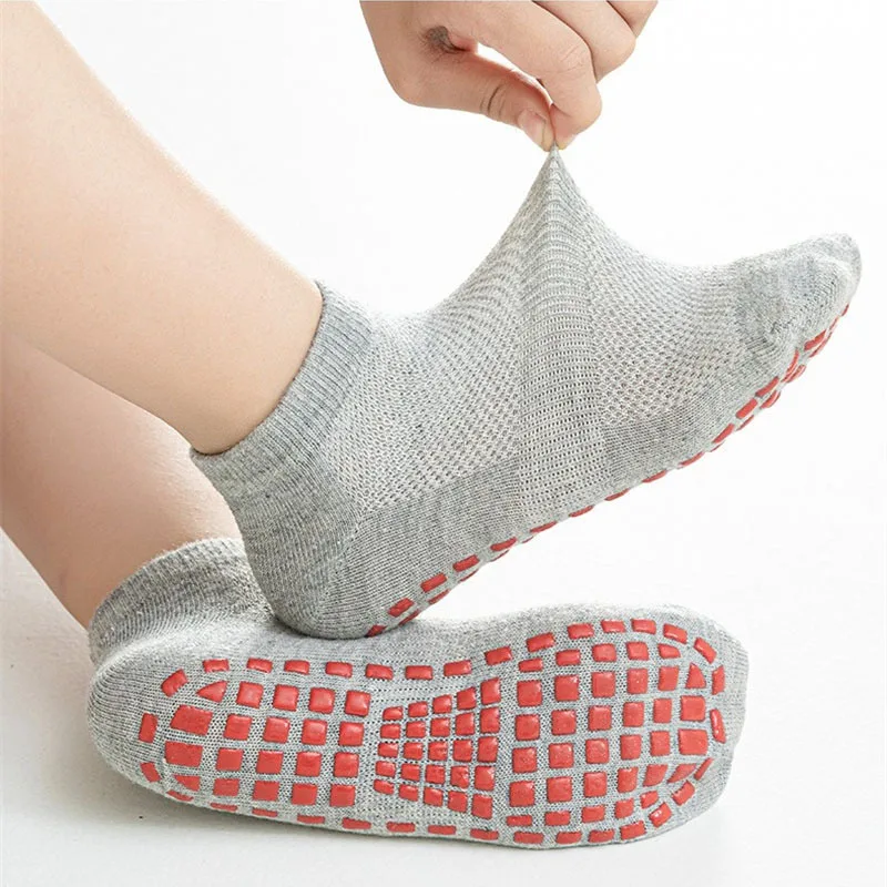 Kaus Kaki Balita Silikon Anti  - Anti Blister Sock ulasan dan harga