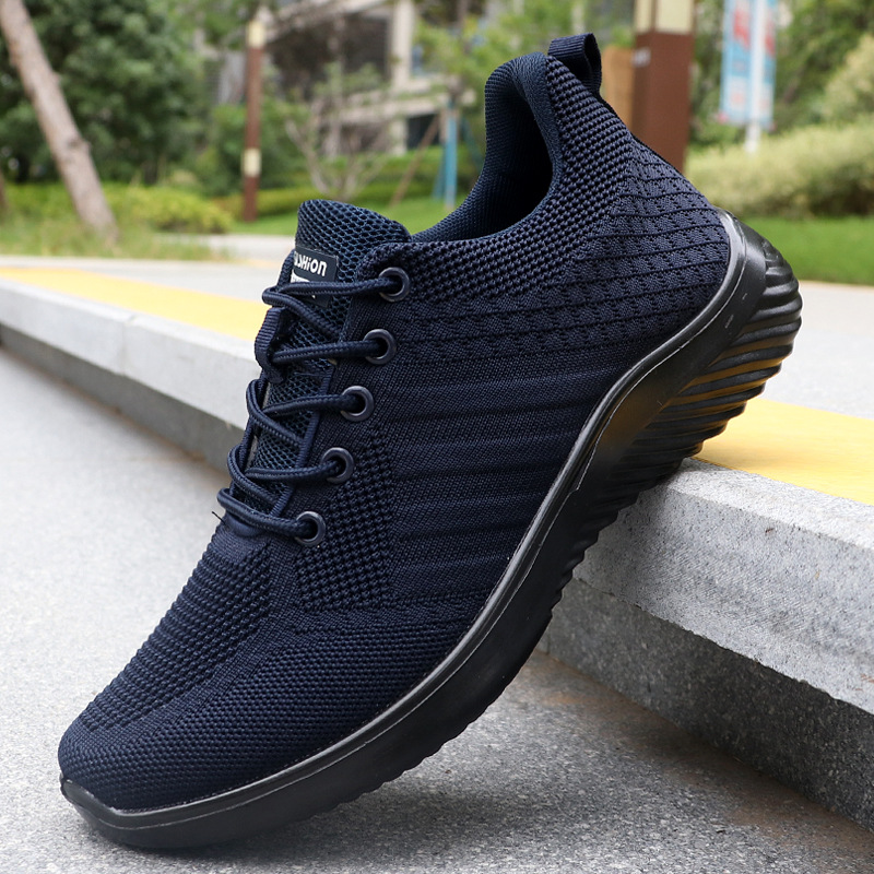 Sepatu Pria Sepatu Kasual Bers - Running Gear For Sale ulasan dan harga