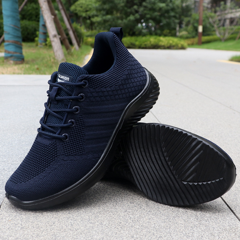 Sepatu Pria Sepatu Kasual Bers - Running Gear For Sale ulasan dan harga