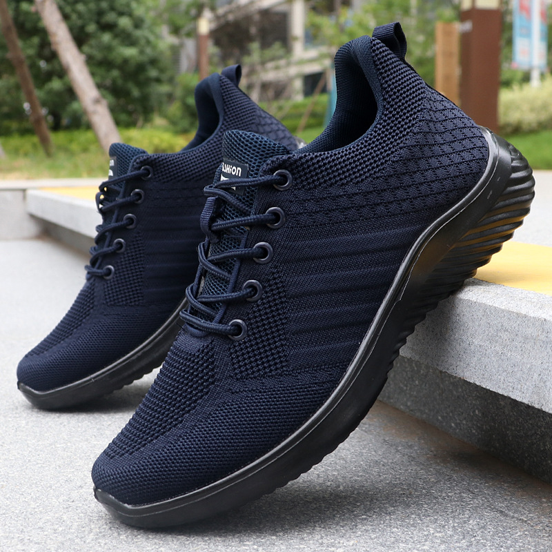 Sepatu Pria Sepatu Kasual Bers - Running Gear For Sale ulasan dan harga