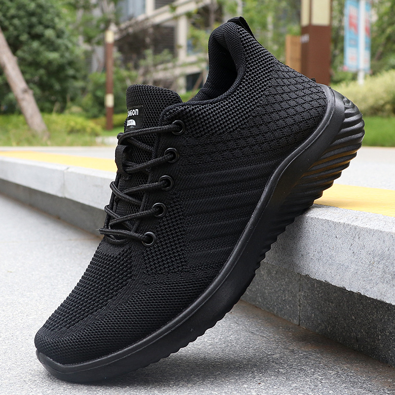 Sepatu Pria Sepatu Kasual Bers - Running Gear For Sale ulasan dan harga