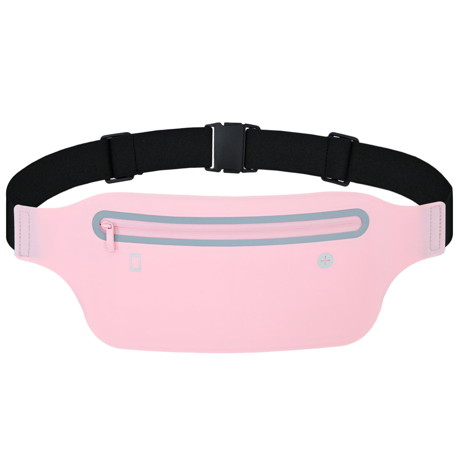 Tas Pinggang Lari Tas Pinggang - Running Gear Holder ulasan dan harga