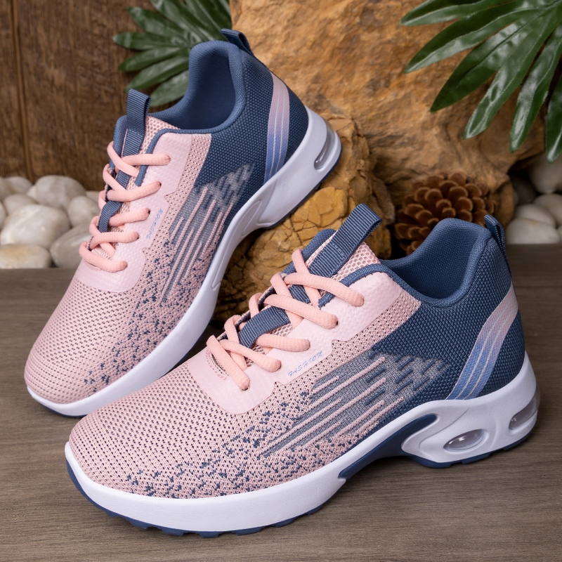 Sepatu Sneakers Wanita Kasual  - Running Gear For Sale ulasan dan harga