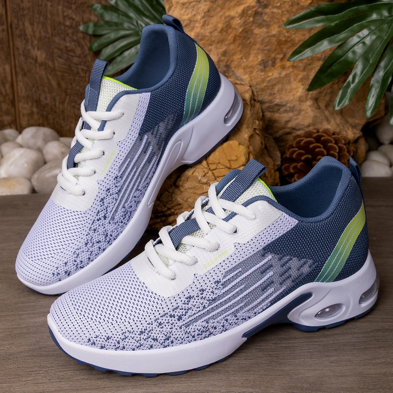 Sepatu Sneakers Wanita Kasual  - Running Gear For Sale ulasan dan harga