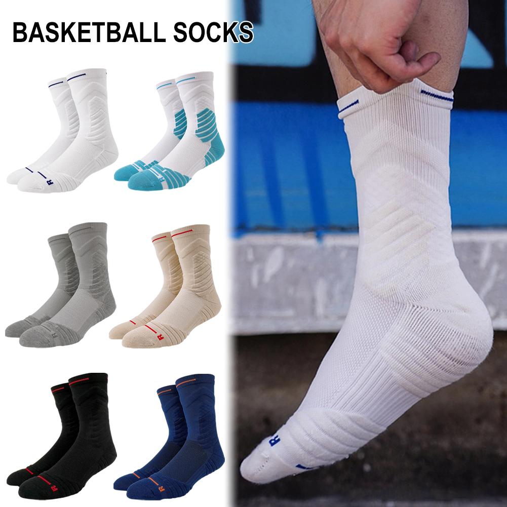 WRELS 1/2/3 Pasang Kaus Kaki O - Anti Blister Sock ulasan dan harga