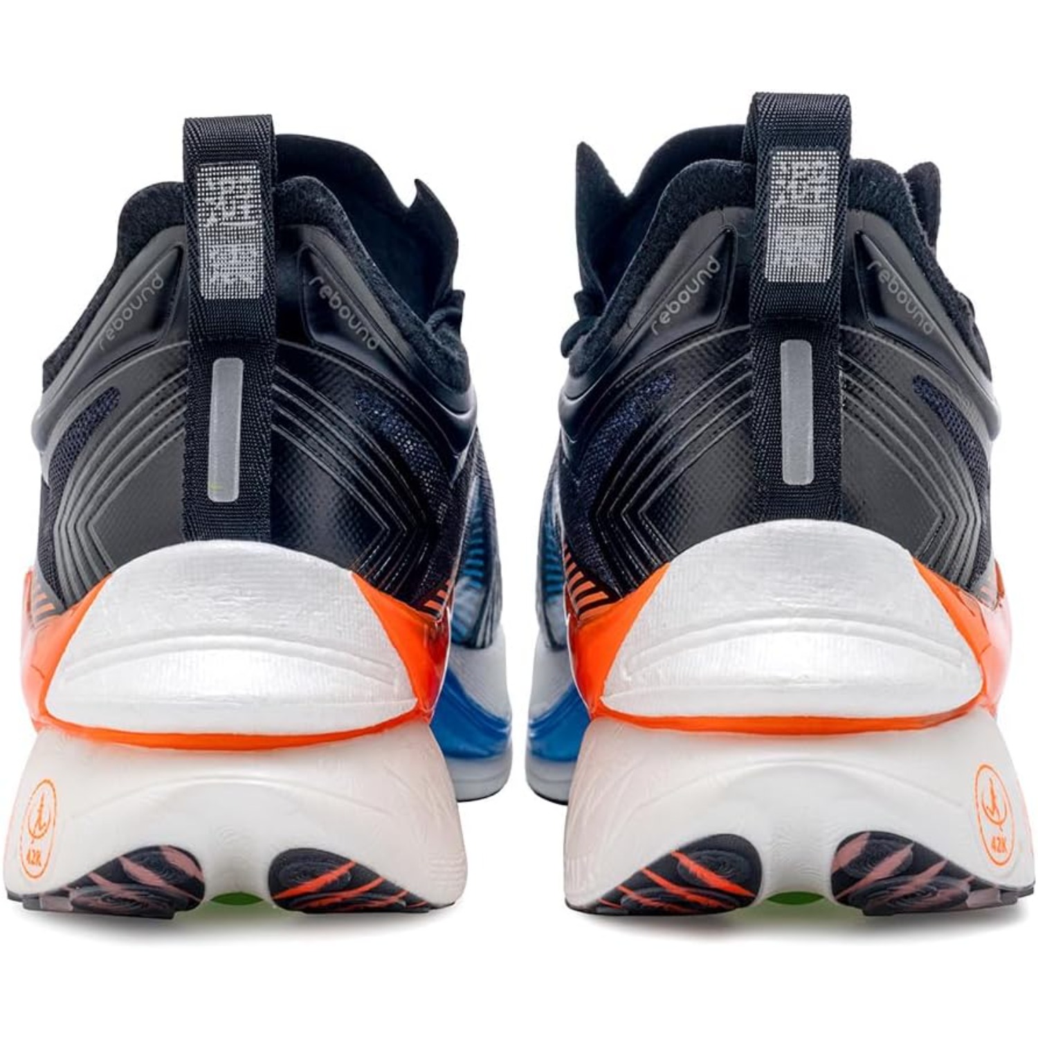 ONEMIX T700 Sepatu Lari Marato - Running Gear For Sale ulasan dan harga