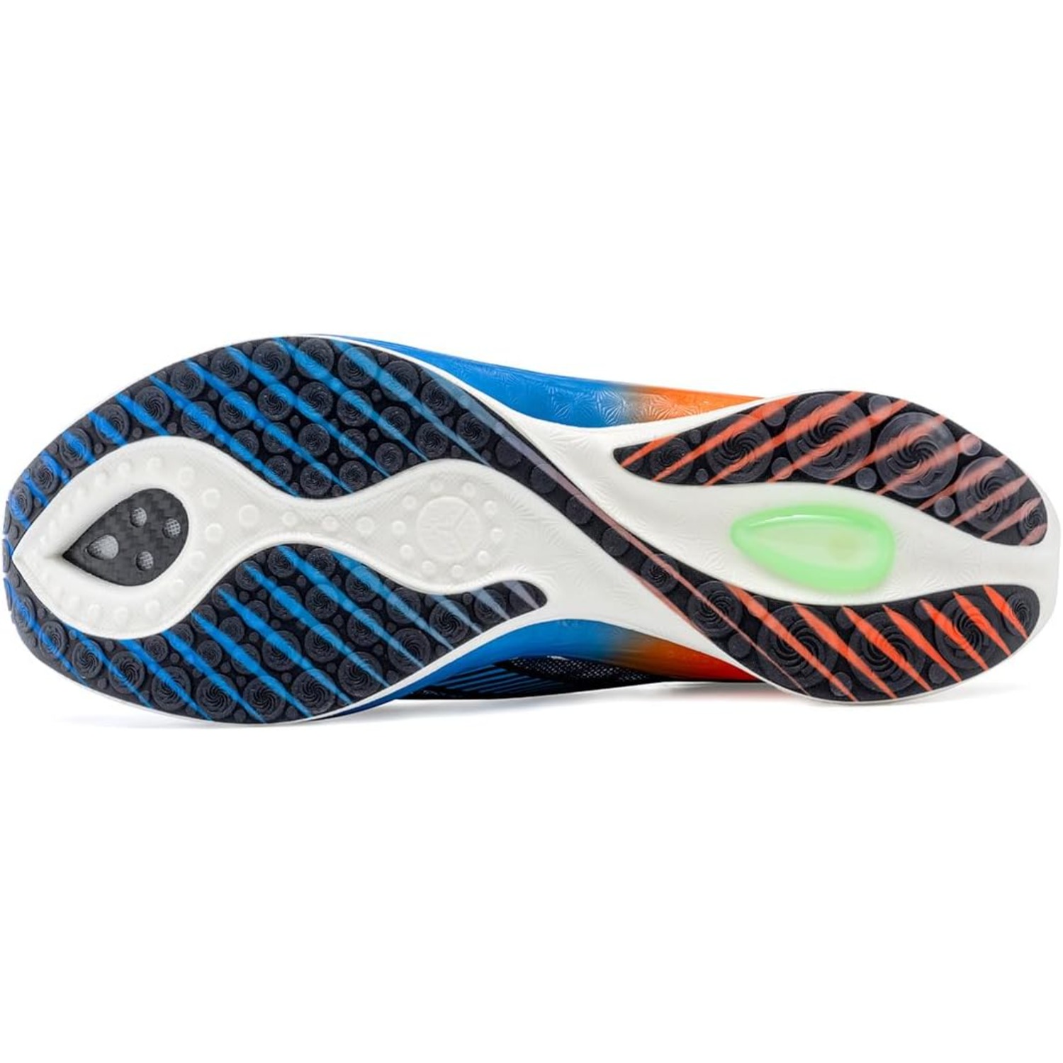ONEMIX T700 Sepatu Lari Marato - Running Gear For Sale ulasan dan harga