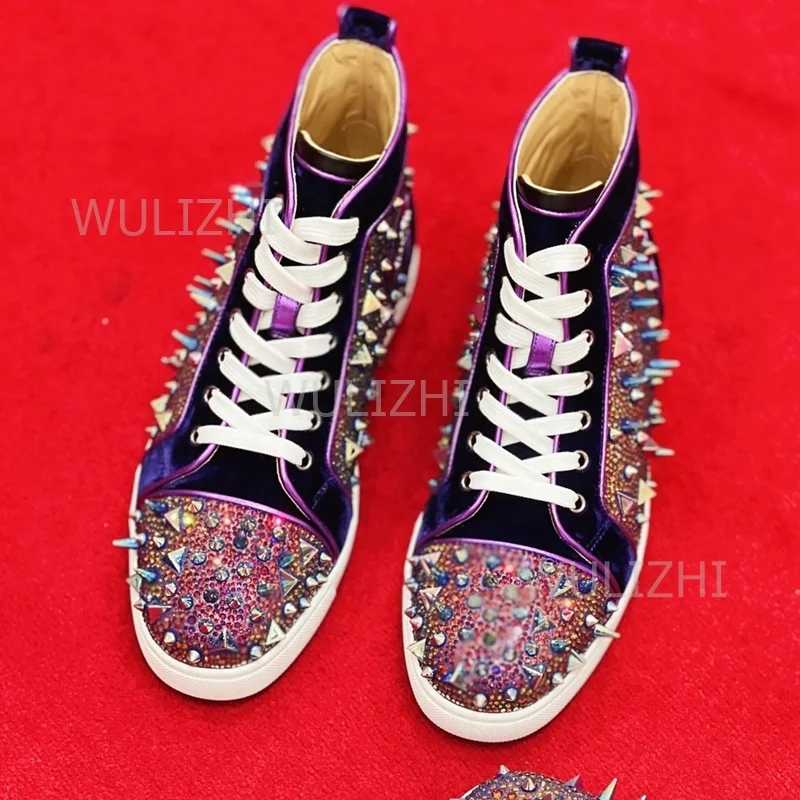 Sepatu Sneakers Pria Kristal U - Running Gear For Sale ulasan dan harga