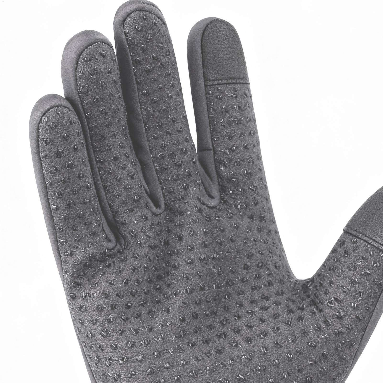Sarung Tangan Musim Dingin Pri - Running Gear In Cold Weather ulasan dan harga