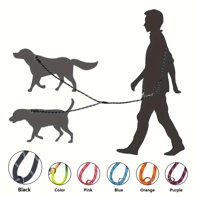 Tali Anjing yang Dapat Dipakai - Running Gear Holder ulasan dan harga
