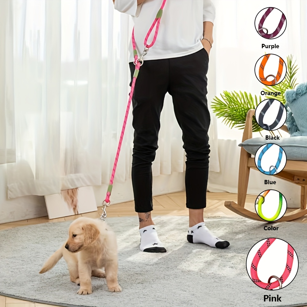 Tali Anjing yang Dapat Dipakai - Running Gear Holder ulasan dan harga