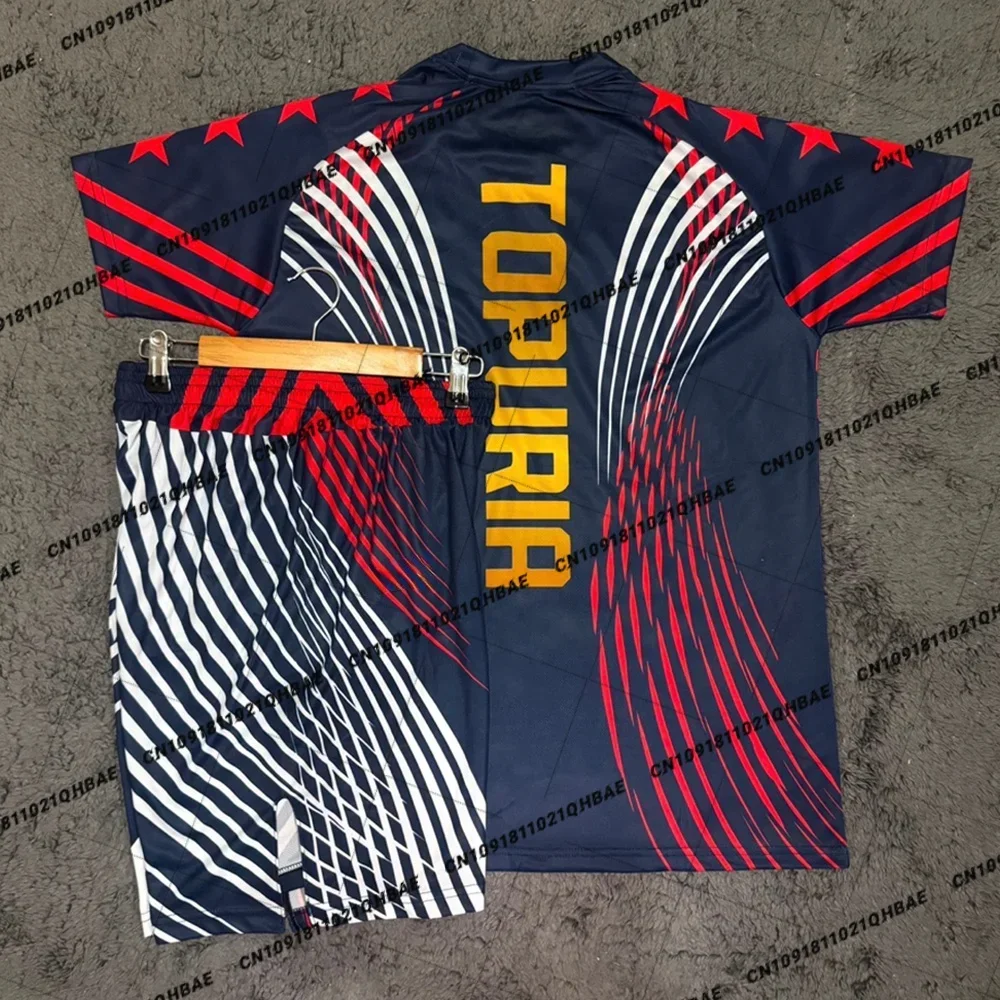 Set Kaos dan Celana Pendek Ili - Running Gear For Men ulasan dan harga