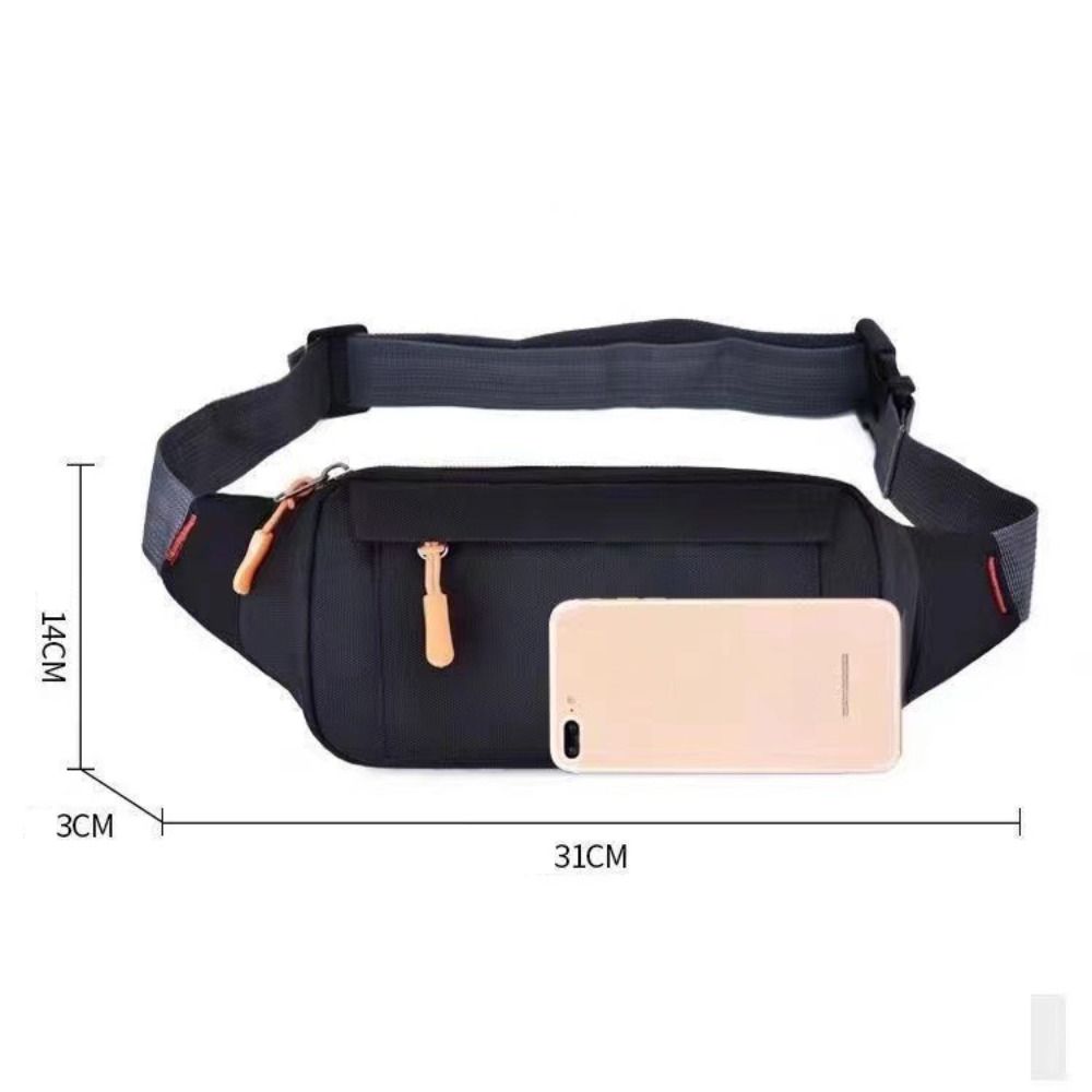 Tas Pinggang wanita, Tas Pingg - Running Gear Holder ulasan dan harga