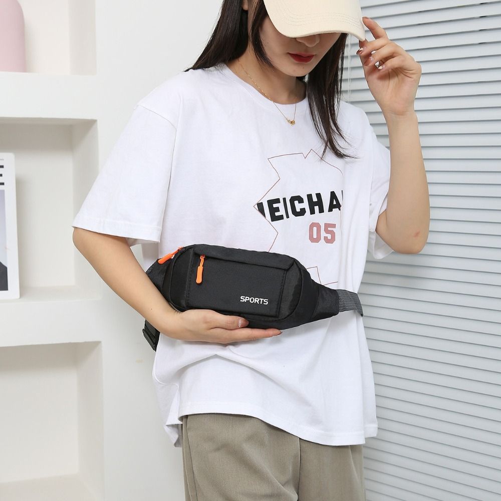 Tas Pinggang wanita, Tas Pingg - Running Gear Holder ulasan dan harga