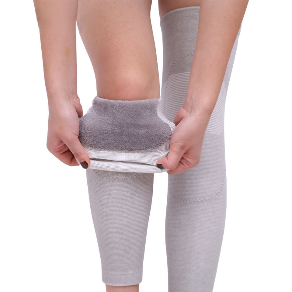 Bantalan lutut hangat musim di - Running Gear For Knee Pain ulasan dan harga