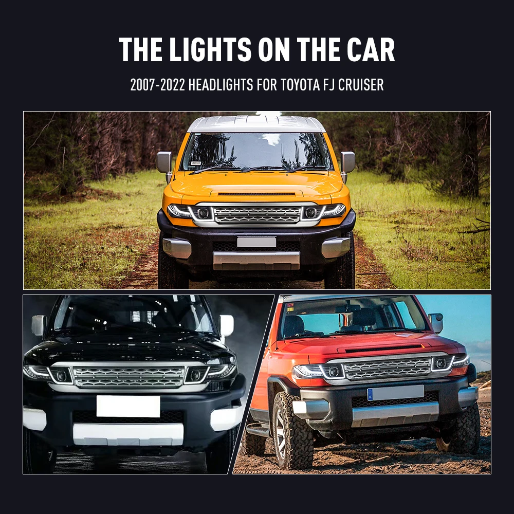 2 Buah Lampu Depan Mobil untuk - Running Headlamp Led ulasan dan harga