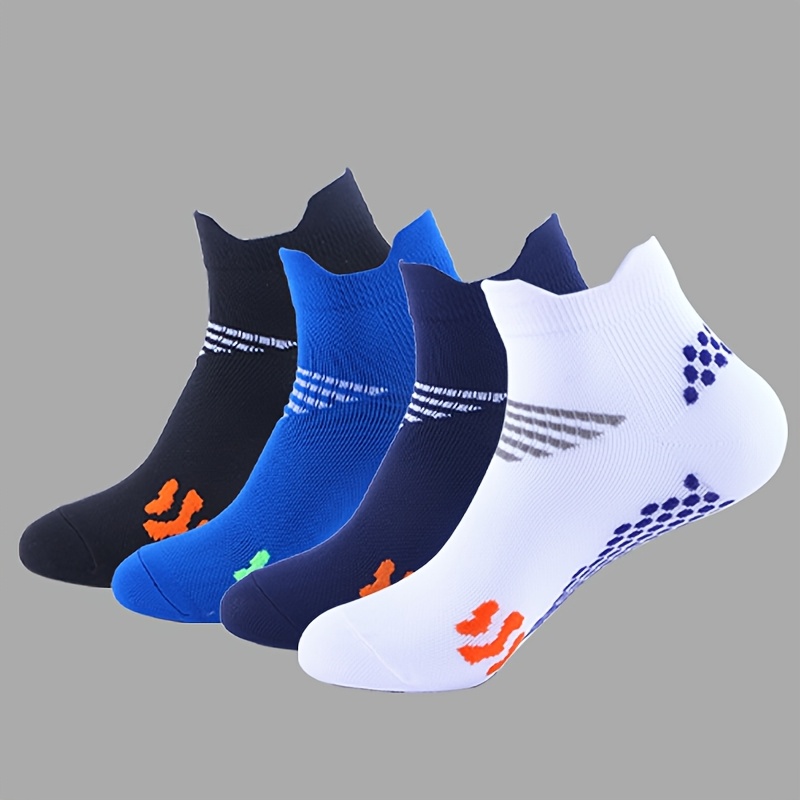 3/4 Pasang Kaus Kaki Kompresi  - Anti Blister Sock ulasan dan harga