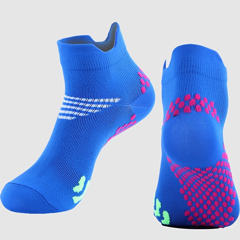 3/4 Pasang Kaus Kaki Kompresi  - Anti Blister Sock ulasan dan harga