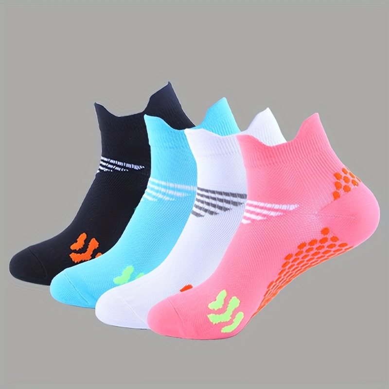 3/4 Pasang Kaus Kaki Kompresi  - Anti Blister Sock ulasan dan harga