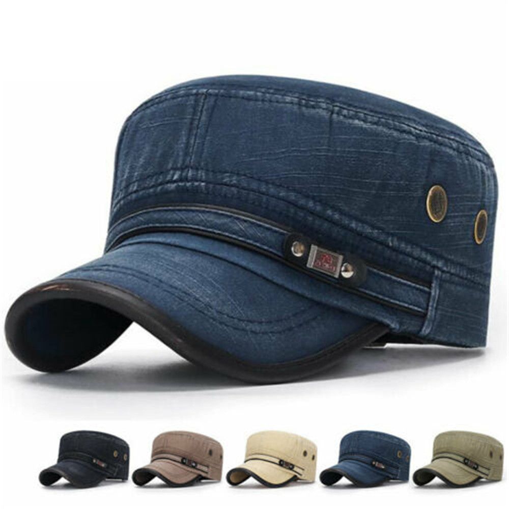Topi militer cepat kering untu - Running Cap Mesh ulasan dan harga
